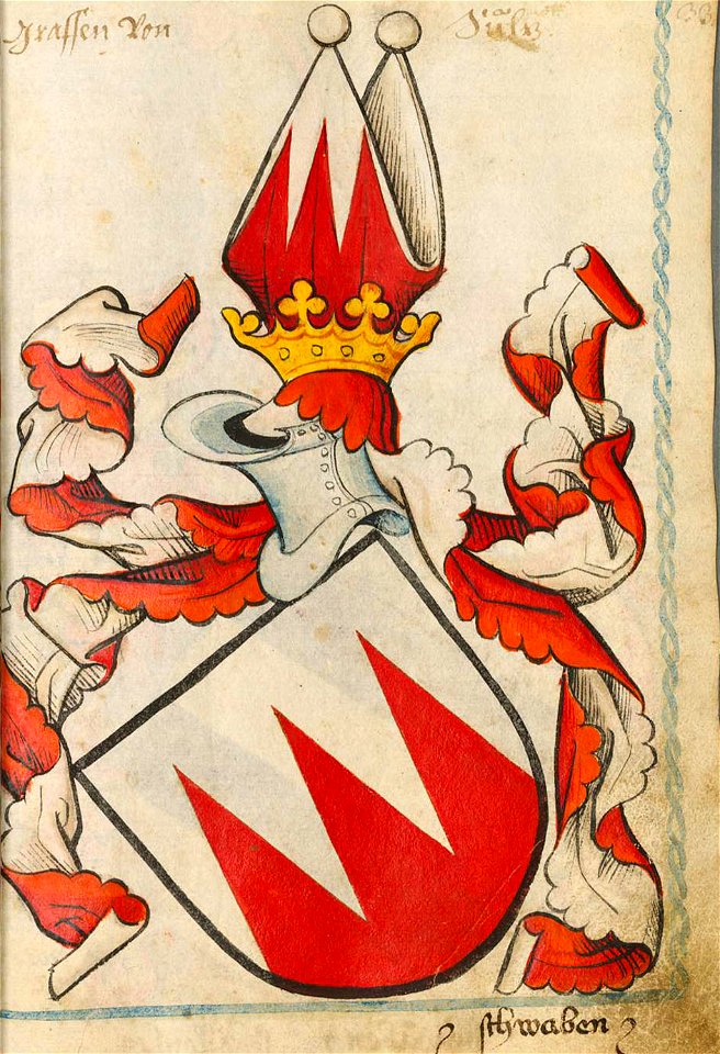 Sulz Scheibler33ps