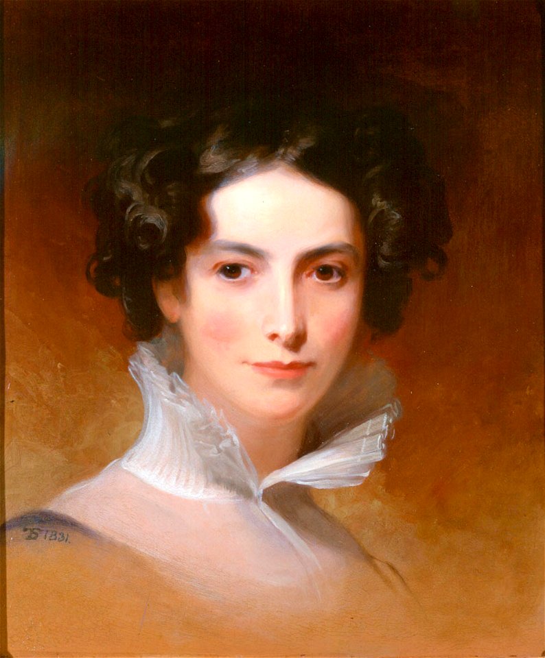 Rebecca Gratz