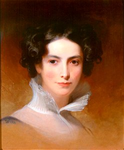 Rebecca Gratz