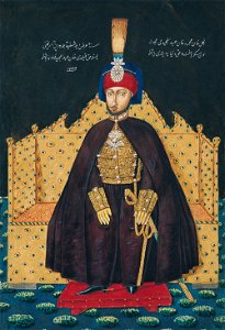 Sultan Abdülmecid - Google Art Project (610084)
