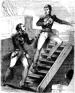 Sue - Atar-Gull et autres récits, 1850 (page 92 crop 2)