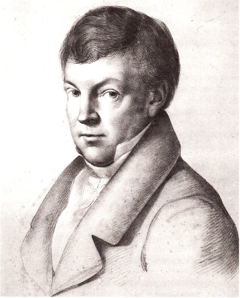 Sulpiz Boisserée