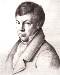 Sulpiz Boisserée