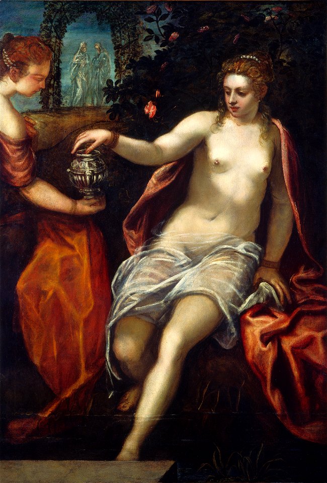 Susanna sc187