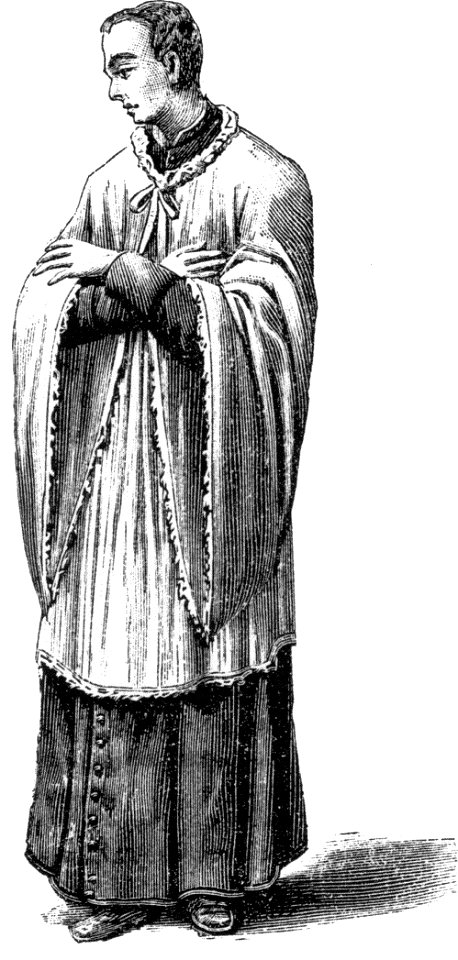 Surplis