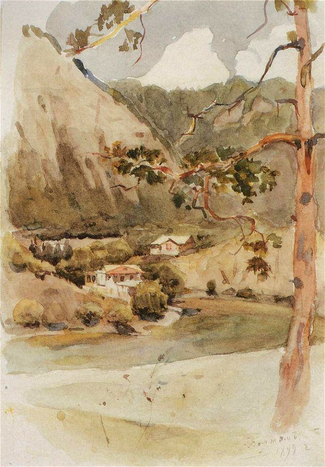 Surikov borjomi 1899 (22190007259)
