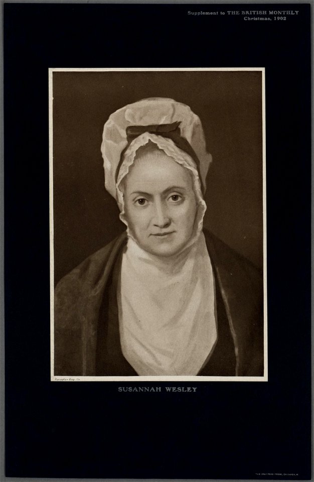 Susannah Wesley (5349093)