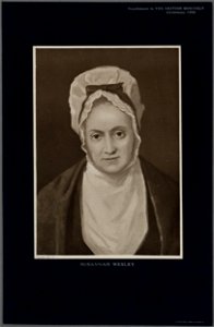 Susannah Wesley (5349093)