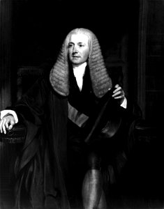 Charles Manners Sutton, 1st Viscount Canterbury by Henry William Pickersgill