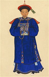 Sun Shiyi (孫士毅)