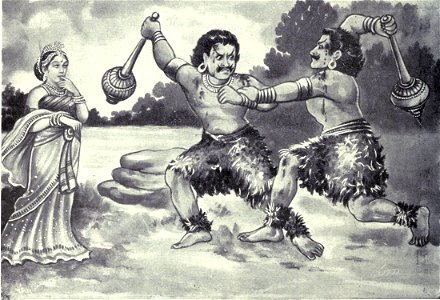Sunda Upa