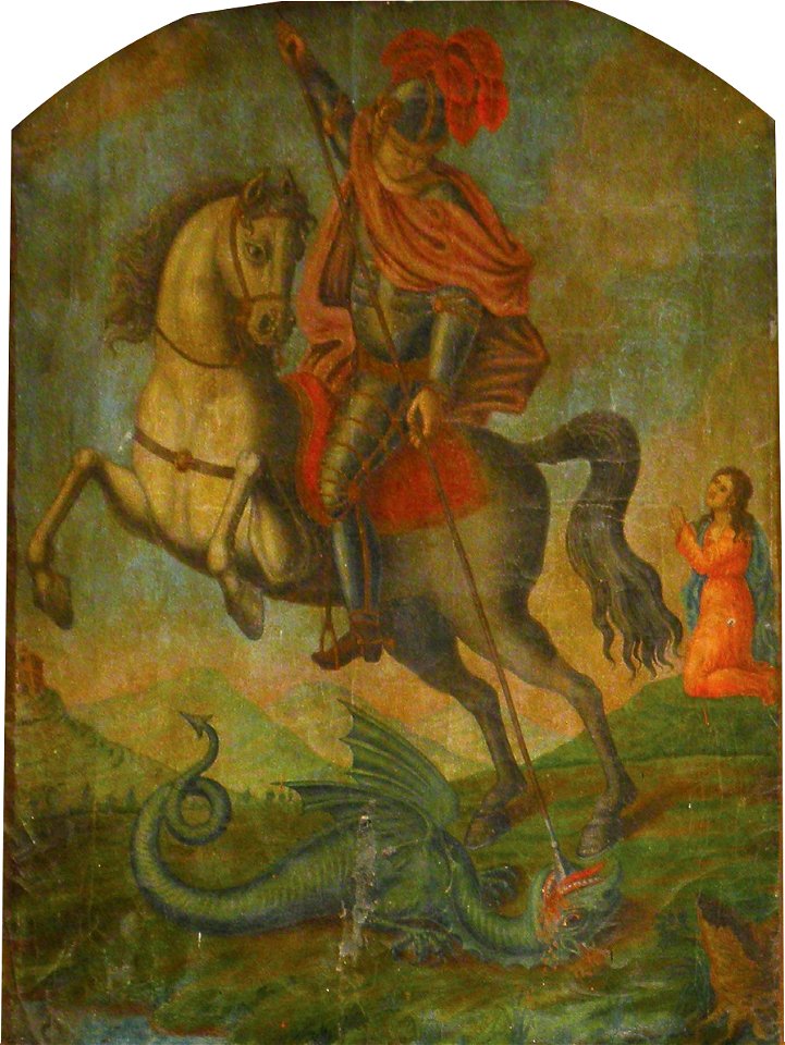 Sv. Jurij (Pomjan)