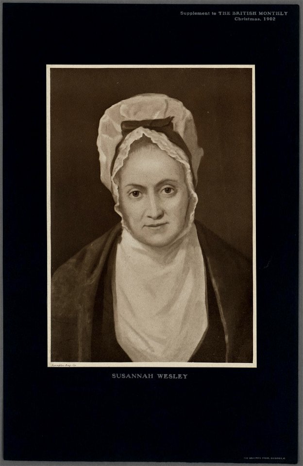 Susannah Wesley (5349092)