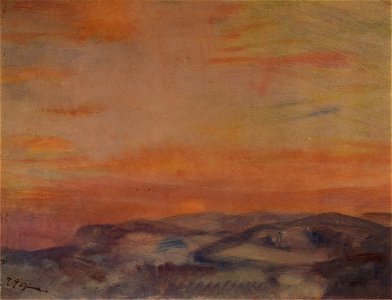 Surinse at Zao by Fujishima Takeji