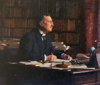 Sven Hedin 1865 x Emil Österman