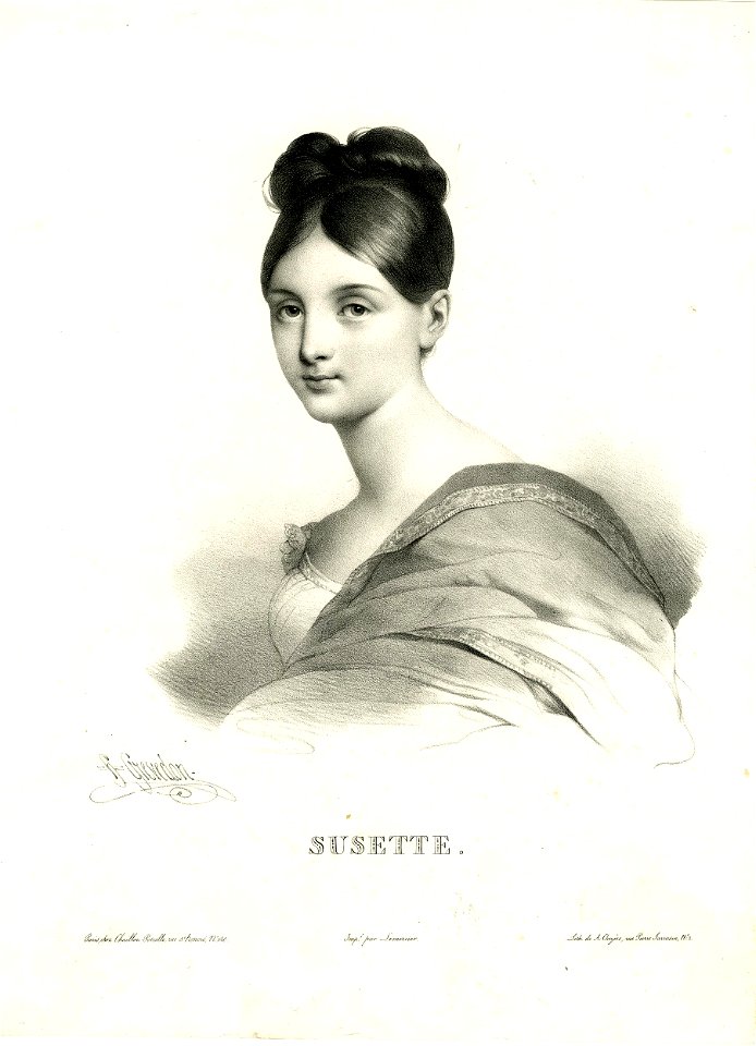 Susette (BM 1917,0523.34)