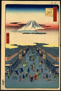 Suruga-chō LCCN2009631903