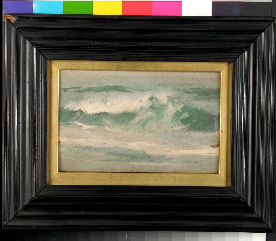Surf at Orotava RMG BHC1318