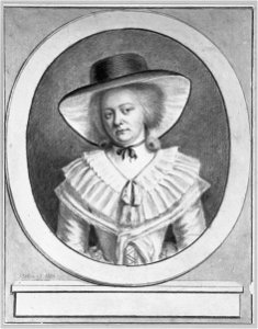 Susanna Bloteling, 1786
