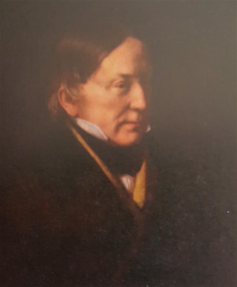 Sven Peter Leffler x Per Krafft dy