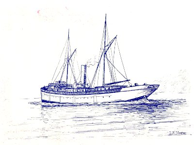 Susquehanna (steamship 1886) 01