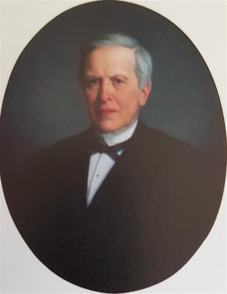 Sven Lovén x Bertha Valerius