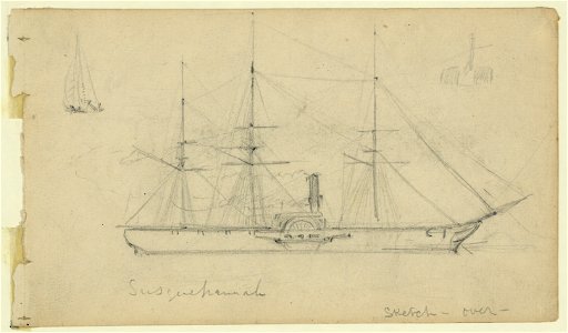 Susquehannah LCCN2004660172
