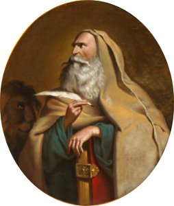 Sv. Marko (Goriča vas)