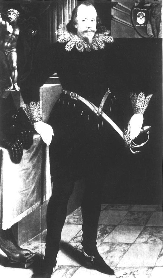 Svante Gustavsson Banér 1620