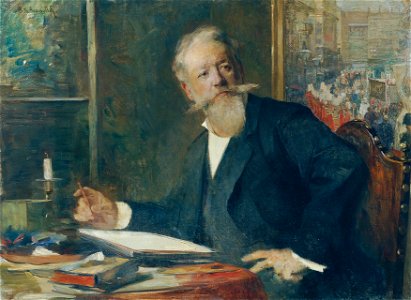 Susanne Renate Granitsch - Der Maler Karl Karger - 4042 - Österreichische Galerie Belvedere