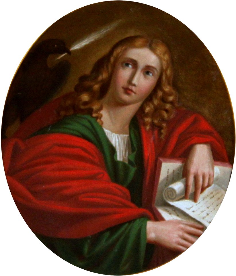Sv. Janez Evangelist (Goriča vas)