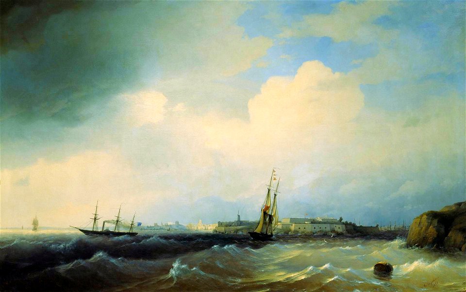 Sveaborg 0001