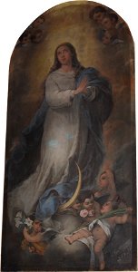 Sv. Tomaž Apostol (Osp)