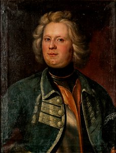 Sven Duwall (1696-1743)