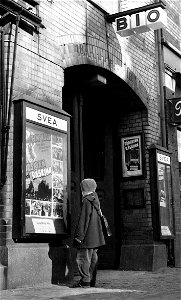 Svea 1953