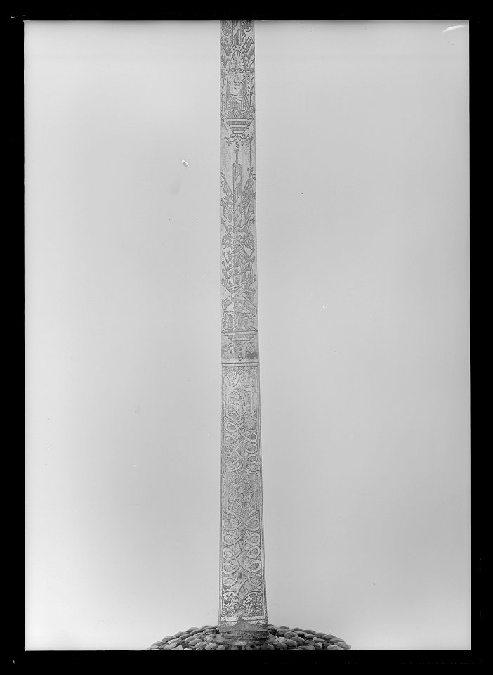 Svärd- Livrustkammaren - 26266