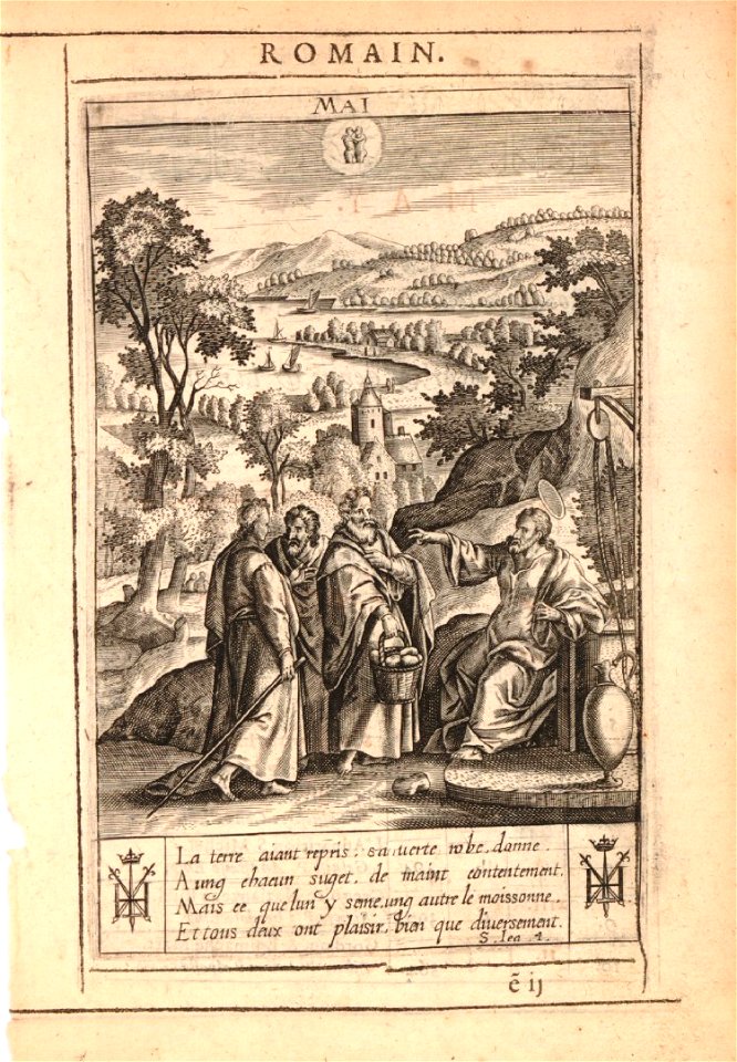 Sweelink May