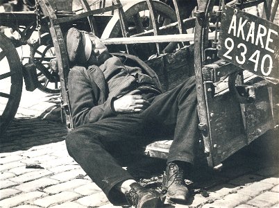 Sveavägen 1904