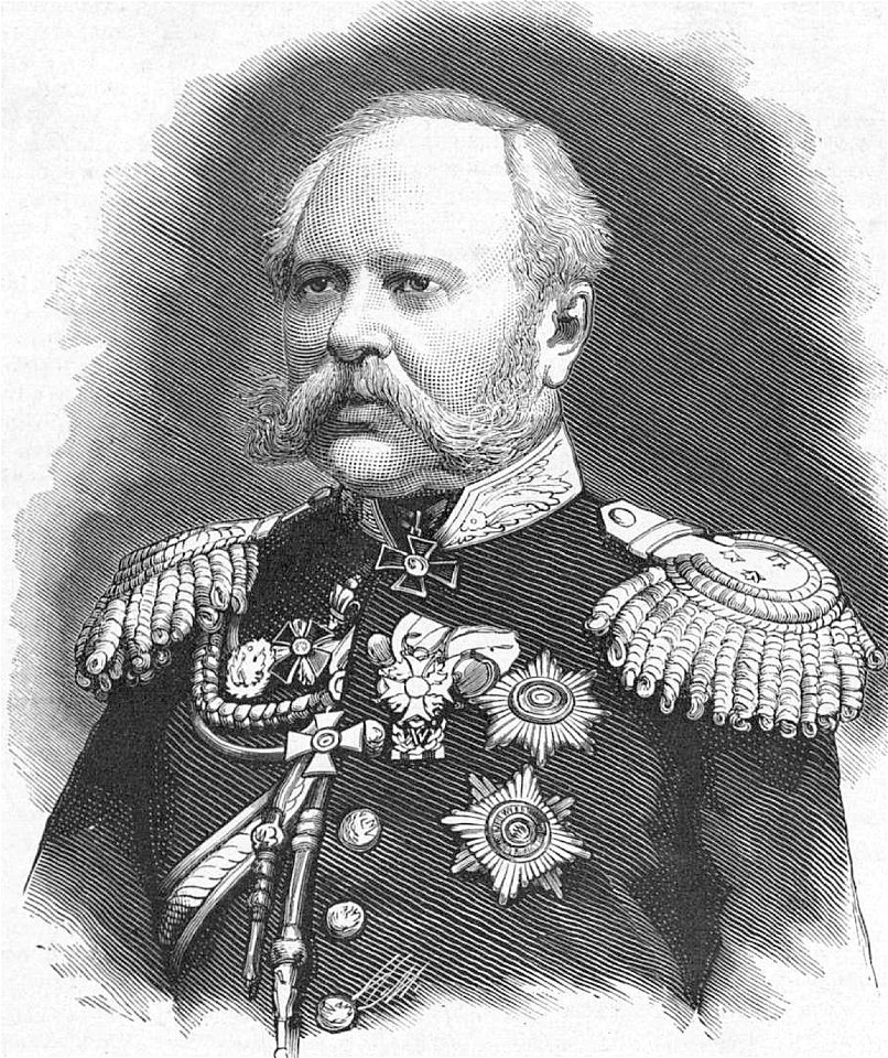 Свечин Владимир Константинович, 1877