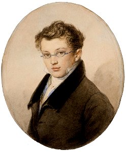 Sverbeev by Sokolov