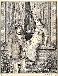 Sweethearts (G.Th. Rotman)