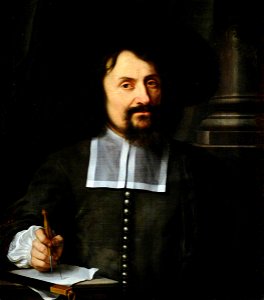 Swiss School - Abraham Duntz, Aged 52 - 959456 - National Trust