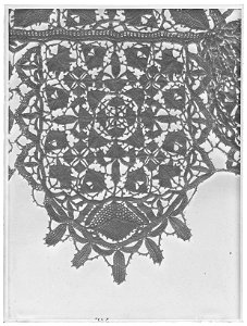 Svepkrage linne - Livrustkammaren - 17266-negative