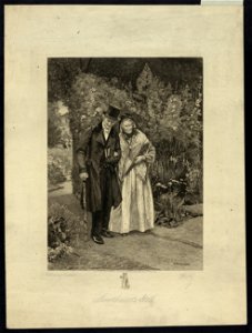 Sweethearts still - W. Dendy Sadler ; Focillon. LCCN2009633690