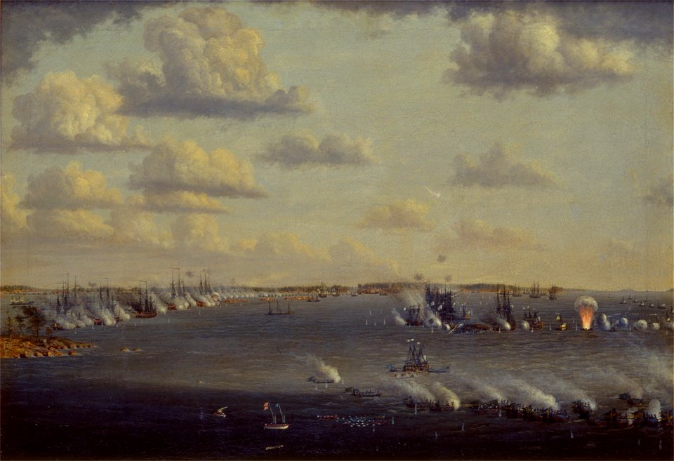 Svensksund, Ö 3930