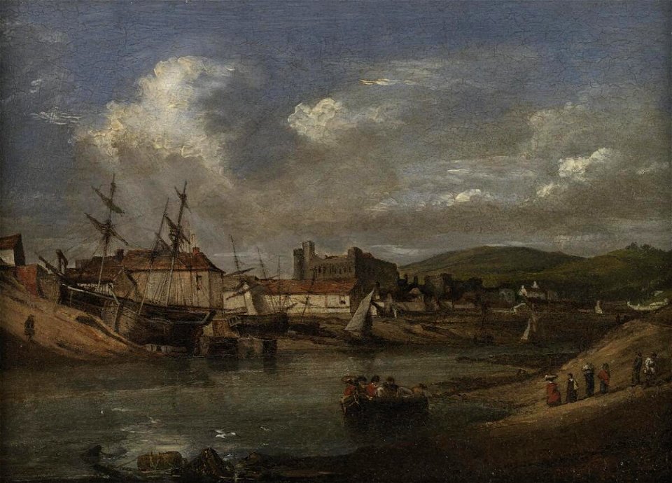 Swansea ferry