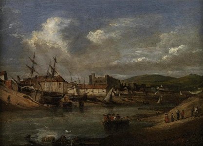 Swansea ferry
