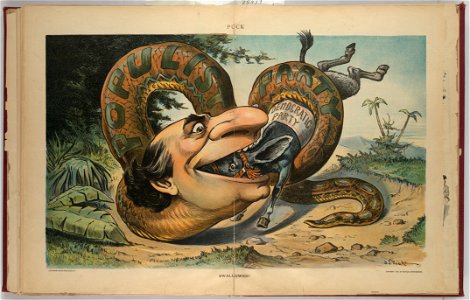 Swallowed! - J.S. Pughe. LCCN2010651311