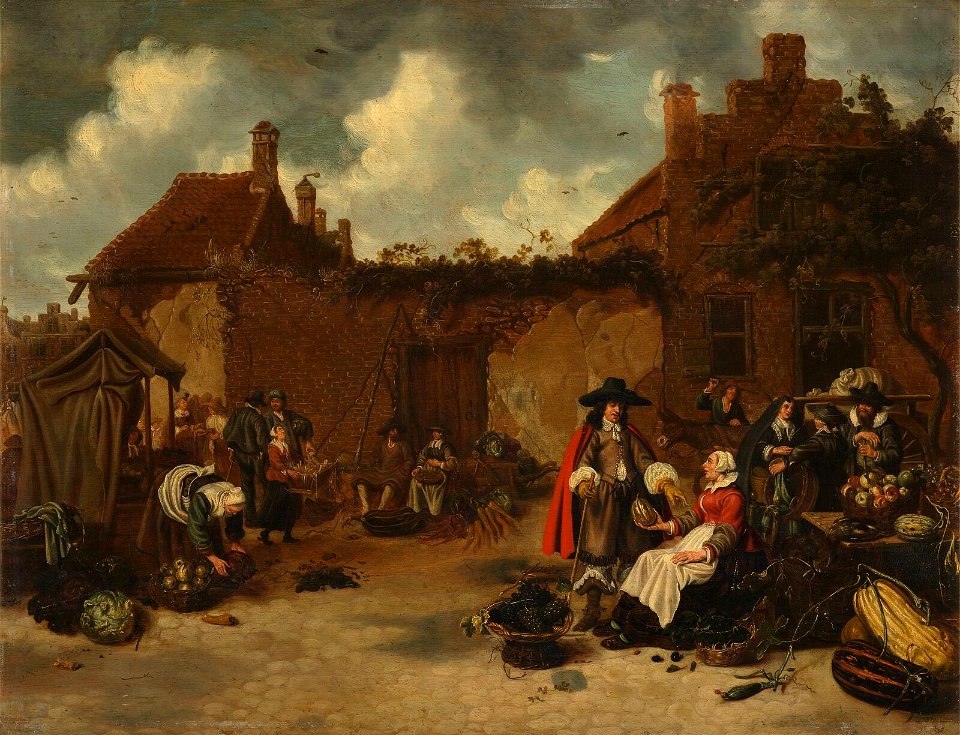 Sybrand van Beest 001