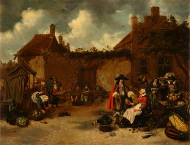 Sybrand van Beest 001